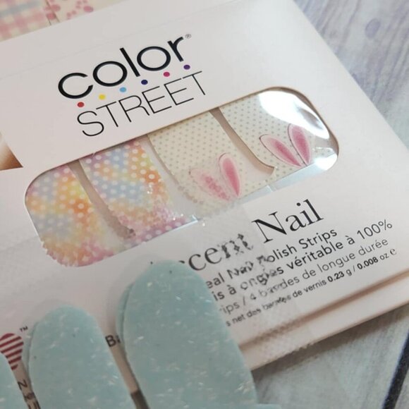 Color Street- Be Hoppy Bundle - Picture 5 of 10